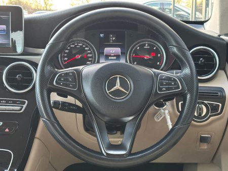 2017 Mercedes-Benz GLC Class - thumbnail 10