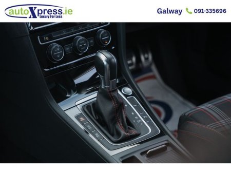 2019 Volkswagen Golf - thumbnail 15