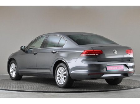 2016 Volkswagen Passat 1.6 TDI COMFORTLINE 120BHP M6F 6SPD €13,890 thumbnail