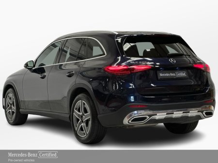 2023 Mercedes-Benz GLC Class *Deposit Taken* GLC220 D 4Matic AMG Line + €65,900