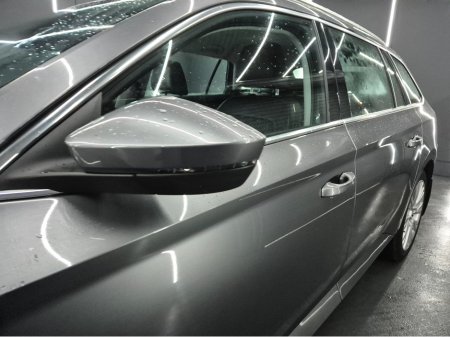 2023 Skoda Superb C STYLE 2.0 TDI 150HP 5DR A DSG €34,950 thumbnail