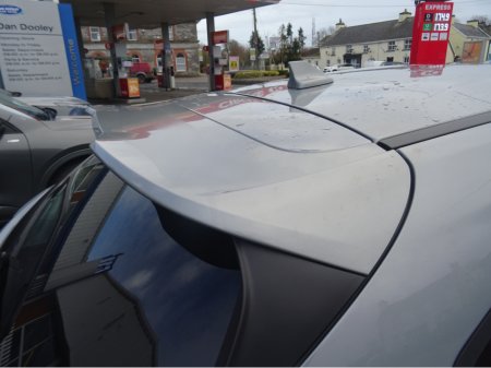 2023 Ford Puma ST-LINE X 5DR 1.0T 125 MHE €23,950 thumbnail