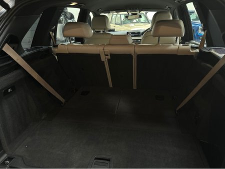 2015 BMW X5 25D M SPORT 7 SEATER €24,950 thumbnail