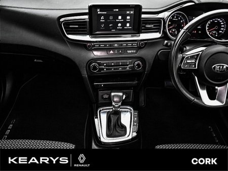 2019 Kia Ceed - thumbnail 20