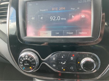 2015 Renault Captur - thumbnail 12