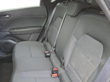 2025 Renault Captur - thumbnail 11