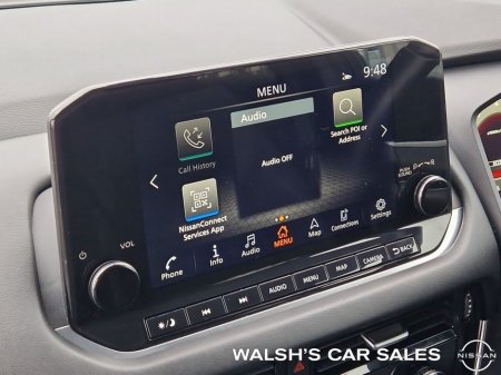 2022 Nissan Qashqai - photo 21