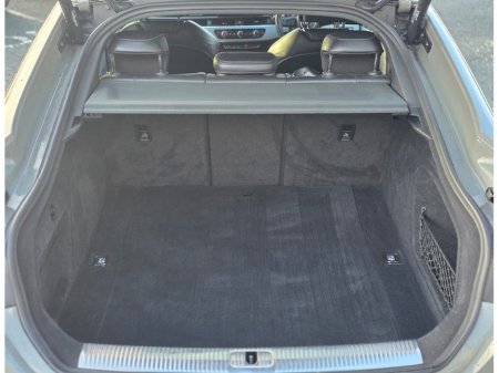 2020 Audi A5 SPORTBACK 40 TFSI 204BHP S 4DR S-TRONIC LINE €31,950 thumbnail