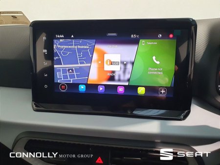 2026 SEAT Arona - thumbnail 9