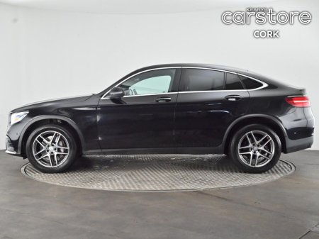 2017 Mercedes-Benz GLC Class - thumbnail 6