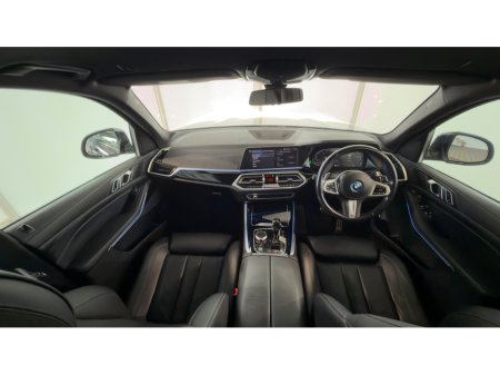 2022 BMW X5 *G05 XDRIVE45E M SPORT* €63,800 thumbnail