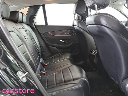 2017 Mercedes-Benz GLC Class - thumbnail 13