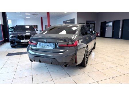 2024 BMW 3 Series - thumbnail 17