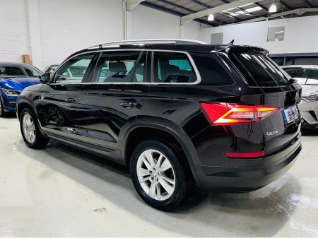 2019 Skoda Kodiaq - thumbnail 7