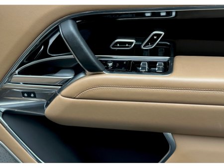 2024 Land Rover Range Rover Sport - thumbnail 27