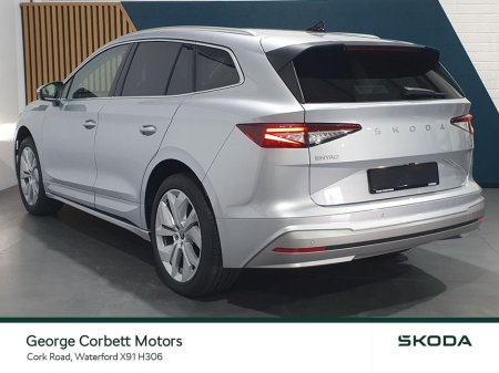 2026 Skoda Enyaq 85 280hp EV - 8 Year Battery Warranty - Order now for January delivery 261 €48,115