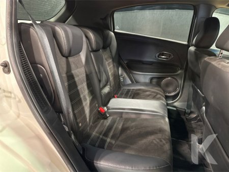 2017 Honda Vezel - thumbnail 14