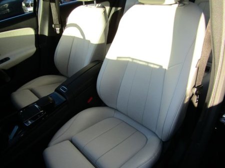 2019 Mercedes-Benz A Class A 180 5DR Auto €24,950 thumbnail