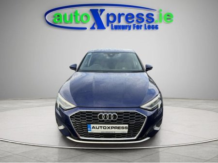 2022 Audi A3 - thumbnail 20