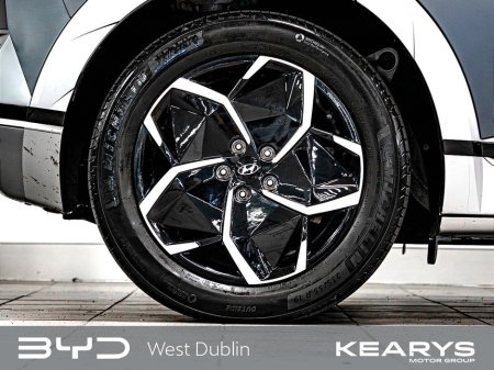 2023 Hyundai Ioniq 5 - thumbnail 24