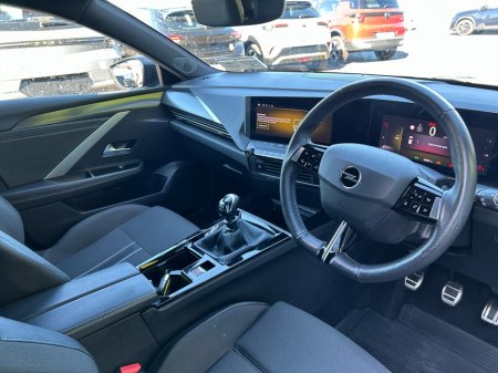 2023 Opel Astra - thumbnail 6
