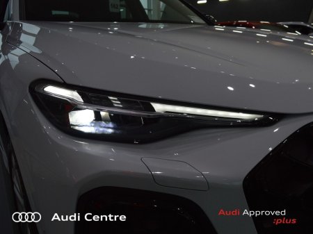 2026 Audi Q5 SUV S line e-hybrid quattro 220 kW S tronic €80,906 thumbnail