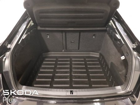 2023 Skoda Octavia OCTAVIA AMB 1.0TSI 110HP €23,950 thumbnail