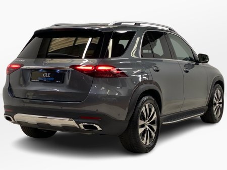 2026 Mercedes-Benz GLE Class - photo 3