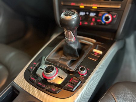 2015 Audi A4 2.0 TDI 177BHP SE €9,950 thumbnail