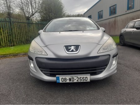 2008 Peugeot 308 - thumbnail 6