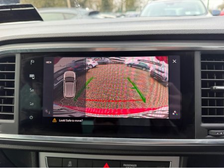 2021 SEAT Ateca PA 2.0 TDI 150HP DSG FR+ 5DR A €27,950 thumbnail