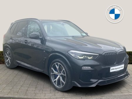 2019 BMW X5 - thumbnail 1