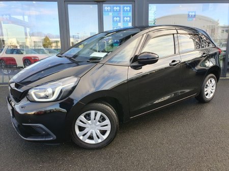 2020 Honda Jazz 1.5 E:HEV - HYBRID AUTOMATIC €18,950