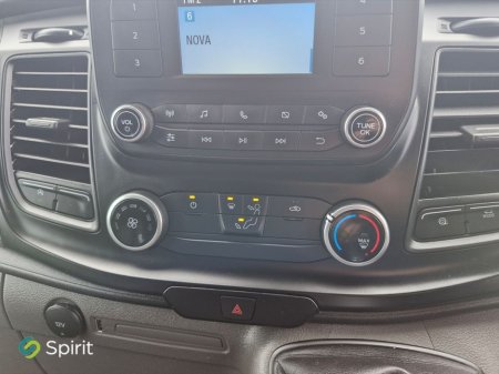 2023 Ford Transit - thumbnail 16