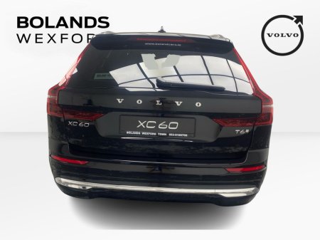 2026 Volvo XC60 - thumbnail 5