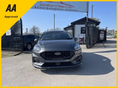 2023 Ford Fiesta - thumbnail 14