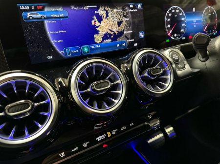 2026 Mercedes-Benz GLB - thumbnail 17