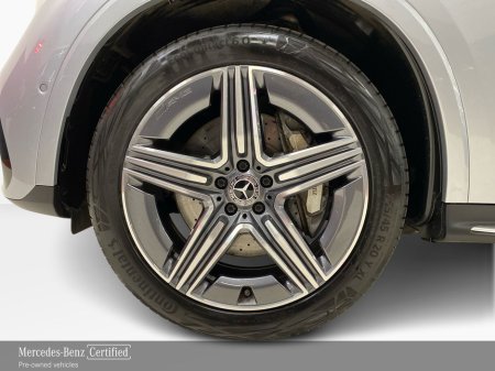 2024 Mercedes-Benz GLC Class - thumbnail 5