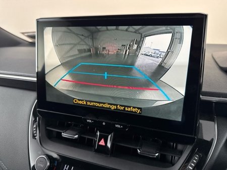 2024 Toyota Corolla HYBRID LUNA Hatchback €27,950 thumbnail