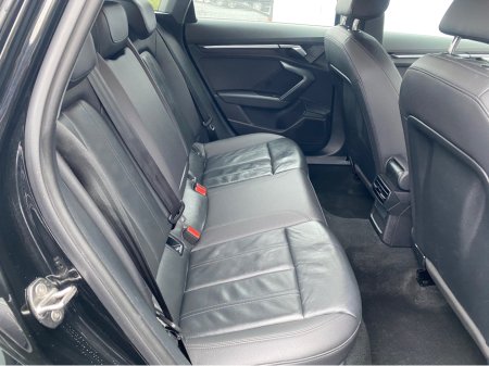 2023 Audi A3 1.4TFSI E S-A  40 SPORT  201BHP ( 231 REG ) €29,900 thumbnail