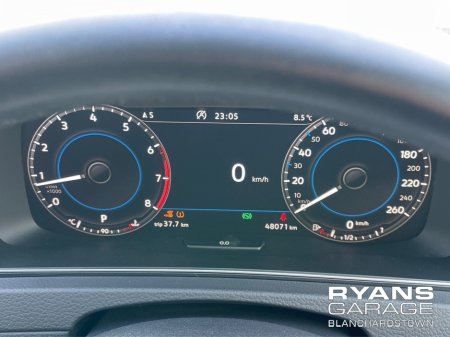 2020 Volkswagen Golf 1.2 TSI AUTO 5DR COMFORTLINE €21,950 thumbnail