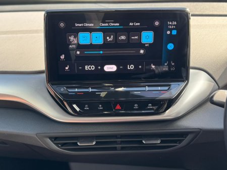 2021 Volkswagen ID.4 - thumbnail 26