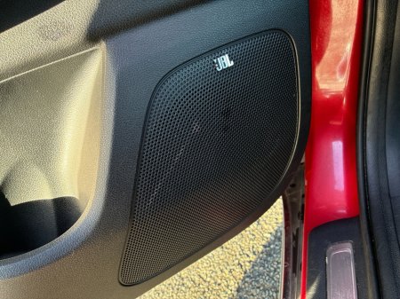 2018 Kia Sportage 1.7 GT LINE 5DR thumbnail