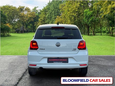 2014 Volkswagen Polo 1.2 , AUTO // PRISTINE €9,950 thumbnail