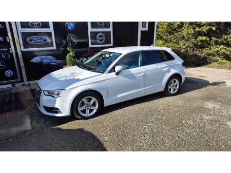 2014 Audi A3 - thumbnail 6