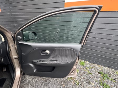 2008 Nissan Note 1.4 5DR SXE €1,995 thumbnail