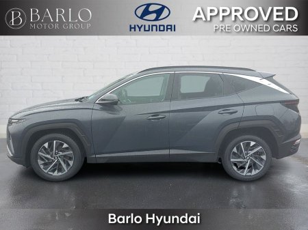 2023 Hyundai Tucson - thumbnail 5