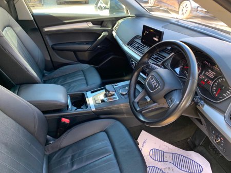 2017 Audi Q5 - thumbnail 18