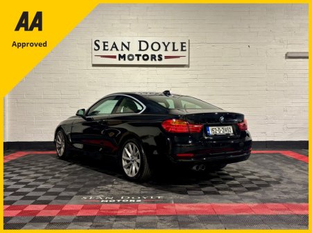 2015 BMW 4 Series - photo 6