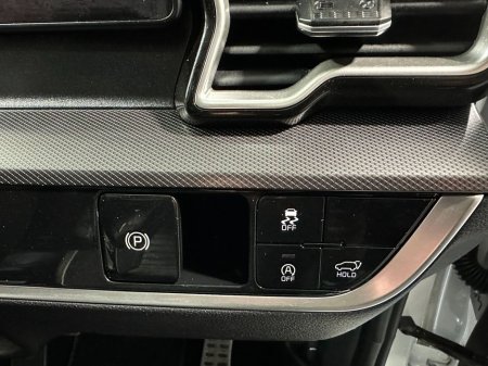 2023 Kia Sportage GT Line 1.6 Crdi Tilt & Slide Sunroof €36,800 thumbnail